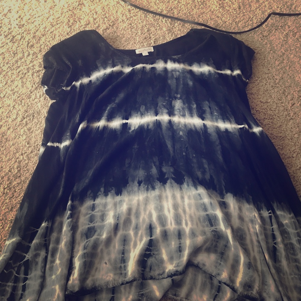 Tunic/long top